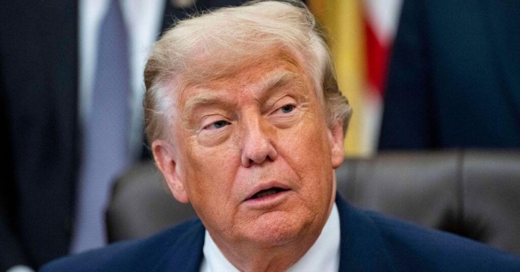 The Biggest Trump Bombshells From New Shock Book ‘Regime Change’ The Biggest Trump Bombshells From New Shock Book 'Regime Change'
