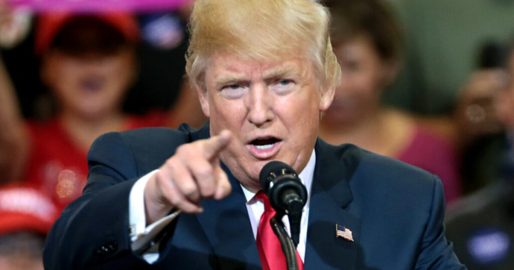 “The European Union will Pay a Very Big Price” – Trump Blasts European Union for Fining American Tech Companies Billions of Dollars “The European Union will Pay a Very Big Price” – Trump Blasts European Union for Fining American Tech Companies Billions of Dollars