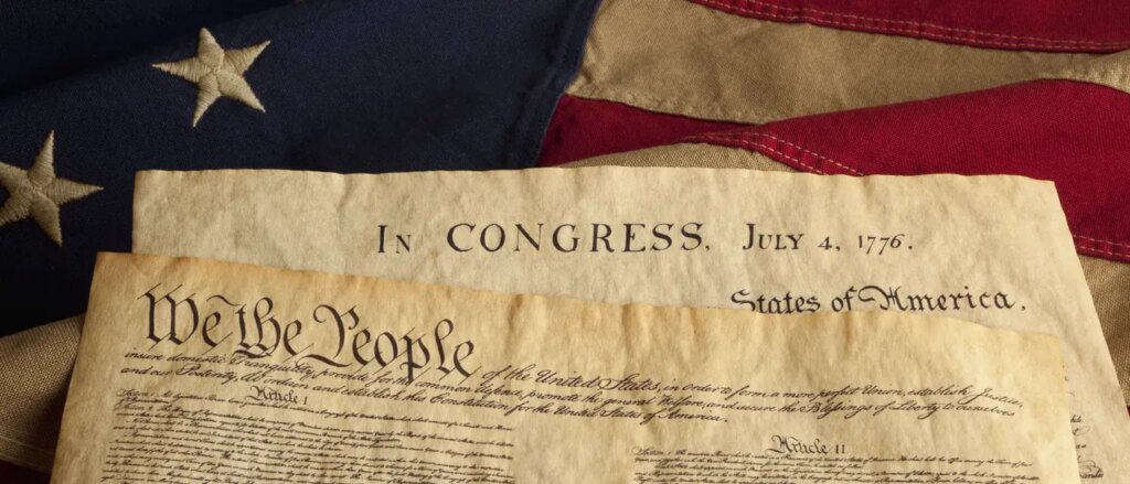 The First Congress Enshrined Warrants Into Law — But This Congress Continues To Push Warrantless Spying Tool The First Congress Enshrined Warrants Into Law — But This Congress Continues To Push Warrantless Spying Tool