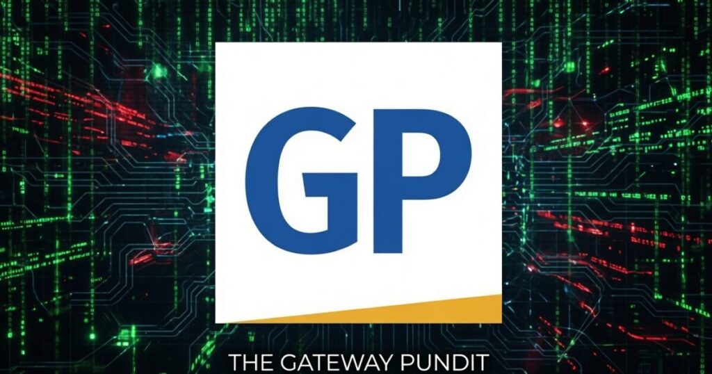The Gateway Pundit Is Currently Under a Massive, Sophisticated DDoS Attack — The Largest and Most Persistent Assault in Our History * The Gateway Pundit * by Jim Hoft The Gateway Pundit Is Currently Under a Massive, Sophisticated DDoS Attack — The Largest and Most Persistent Assault in Our History * The Gateway Pundit * by Jim Hoft