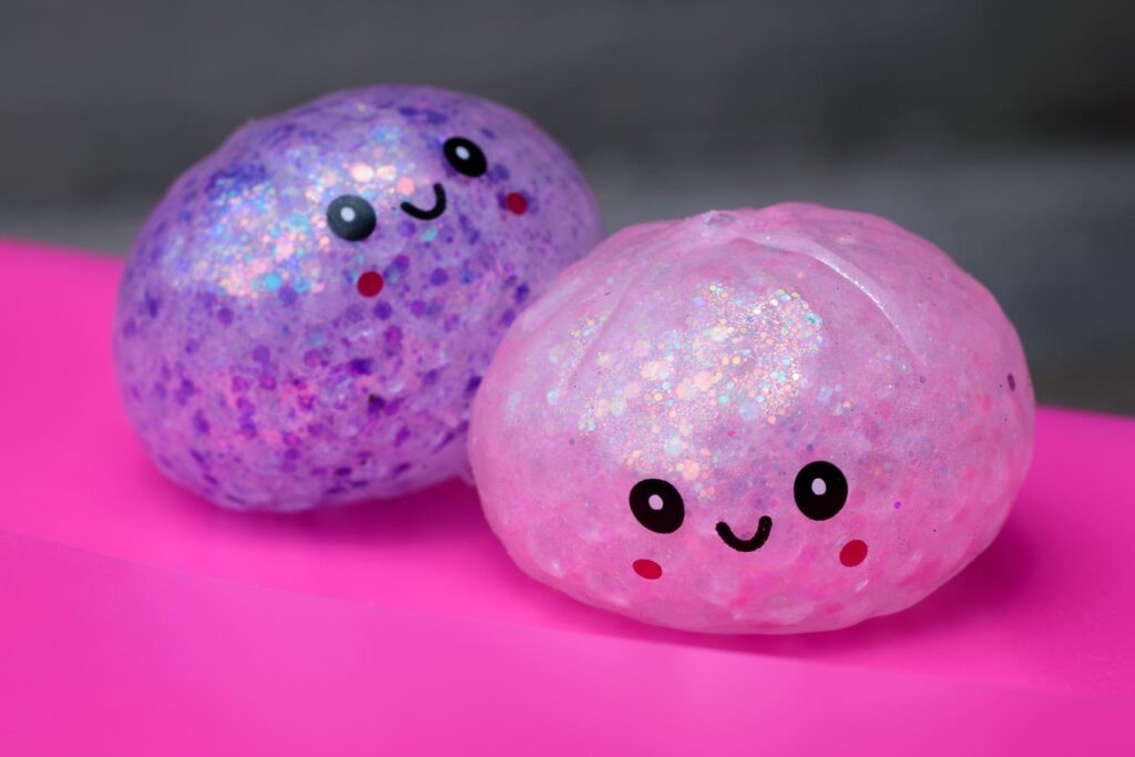 The Hidden Danger Behind The Viral Squishy Toy Trend The Hidden Danger Behind The Viral Squishy Toy Trend