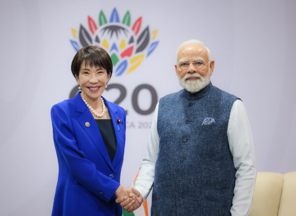 The Industrial Gap in India-Japan Economic Security The Industrial Gap in India-Japan Economic Security