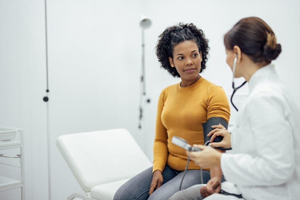 The One Healthcare Goal That Could Change Everything The One Healthcare Goal That Could Change Everything