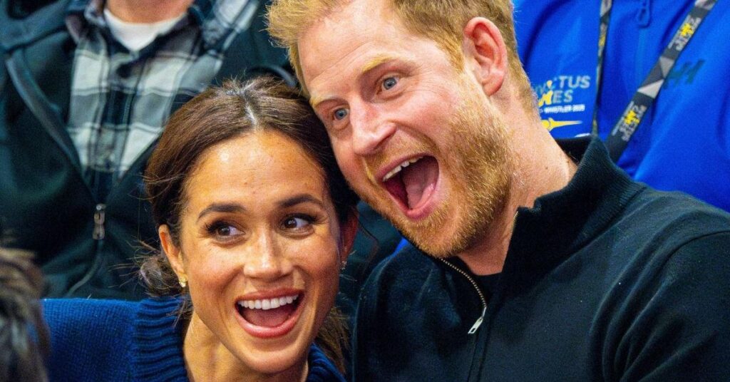 The Sussexes’ UK Visit Came After Senior Royal Family ‘Crisis Summit’ The Sussexes' UK Visit Came After Senior Royal Family 'Crisis Summit'