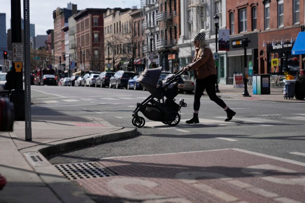 The US Alone Votes Against A Road Safety Declaration The US Alone Votes Against A Road Safety Declaration