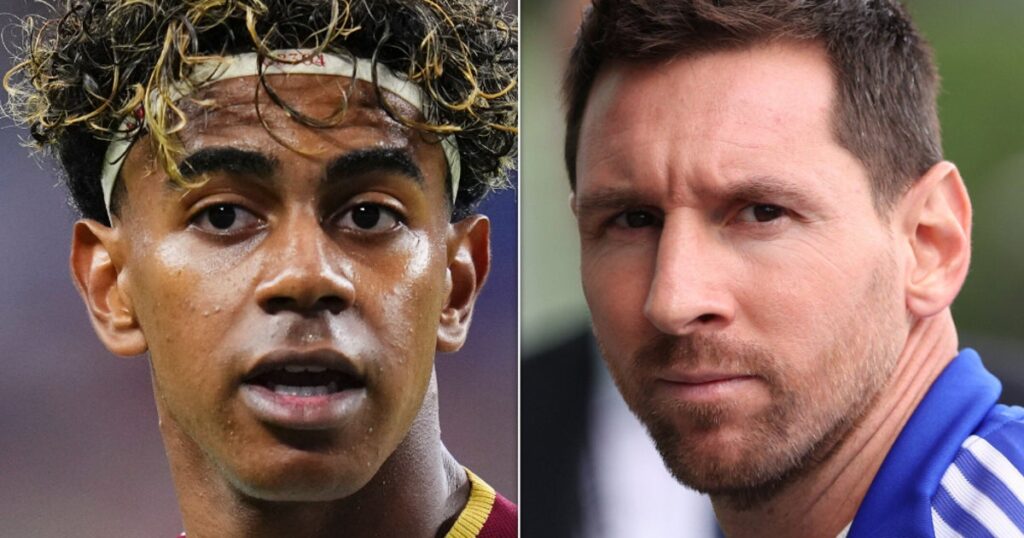 The World Cup Dream Final Is Set