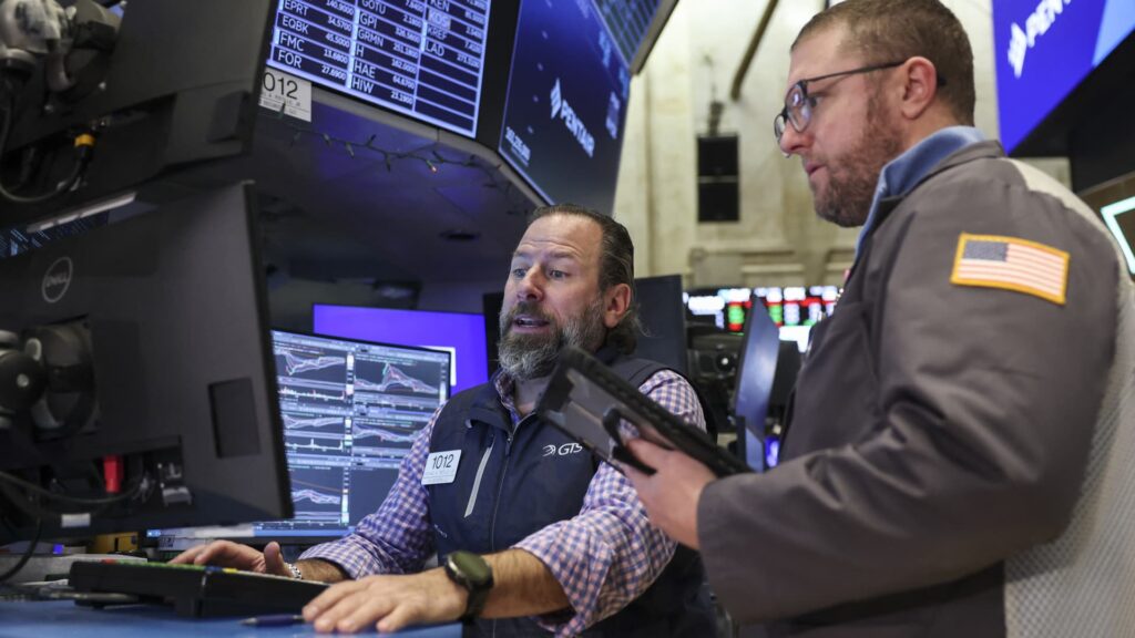 The last times the Dow fell 1,000 points and what happened next The last times the Dow fell 1,000 points and what happened next