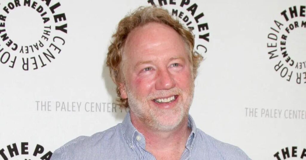 Timothy Busfield Claims 1993 Allegations ‘Did Not Interrupt My Career’ Timothy Busfield Claims 1993 Allegations 'Did Not Interrupt My Career'