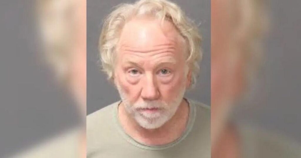 Timothy Busfield Claims Kids Confirm He ‘Never Touched Them’ on Video Timothy Busfield Claims Kids Confirm He 'Never Touched Them' on Video