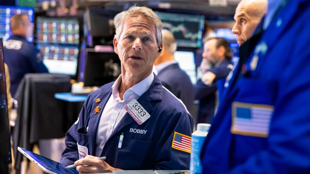 Traders on Kalshi think the Nasdaq-100 will end 2026 above 30,000 Traders on Kalshi think the Nasdaq-100 will end 2026 above 30,000