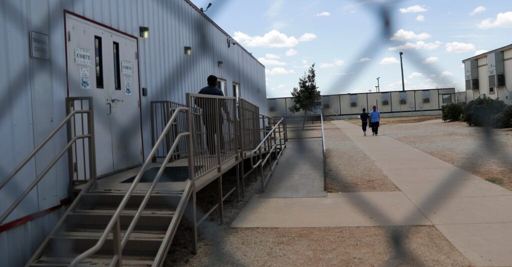 Trump Administration Cannot Hold Migrants Without Bond Hearings Past 90 Days, Court Rules Trump Administration Cannot Hold Migrants Without Bond Hearings Past 90 Days, Court Rules