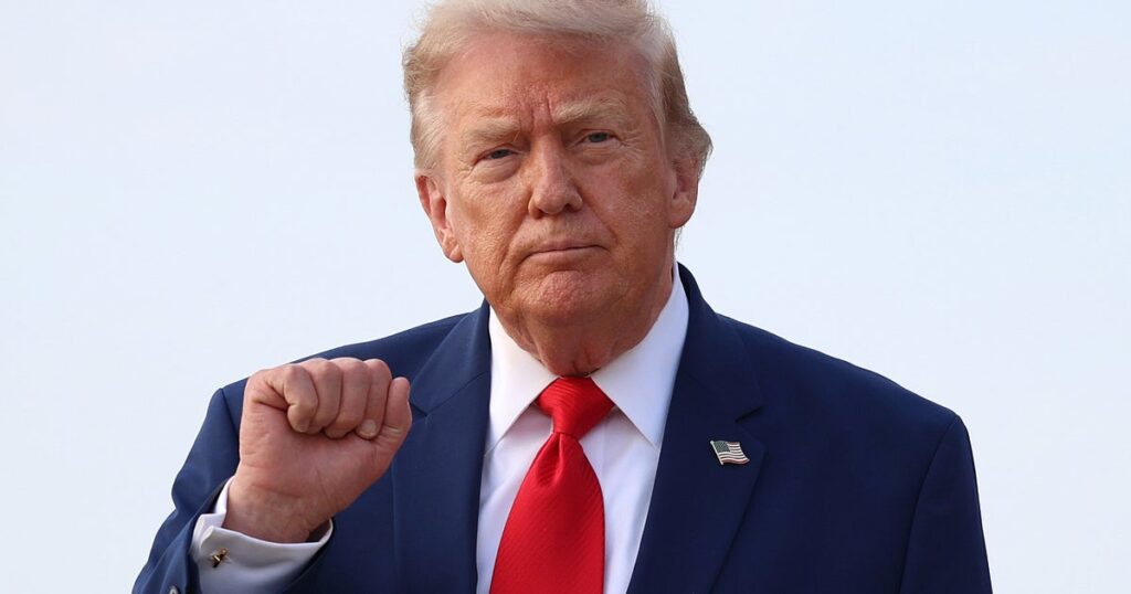 Trump Called ‘Beyond Repulsive’ After Remarks About Soldiers Killed In Iran Trump Called ‘Beyond Repulsive’ After Remarks About Soldiers Killed In Iran