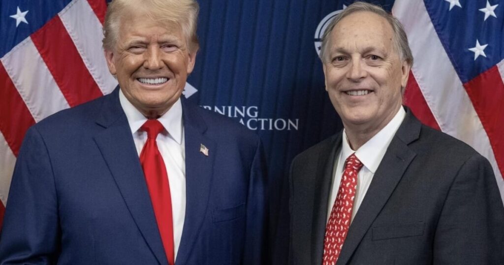 Trump Endorsed Rep. Andy Biggs Wins GOP Primary for Arizona Governor – Faces Democrat Katie Hobbs in General Election * The Gateway Pundit * by Jordan Conradson Trump Endorsed Rep. Andy Biggs Wins GOP Primary for Arizona Governor – Faces Democrat Katie Hobbs in General Election * The Gateway Pundit * by Jordan Conradson