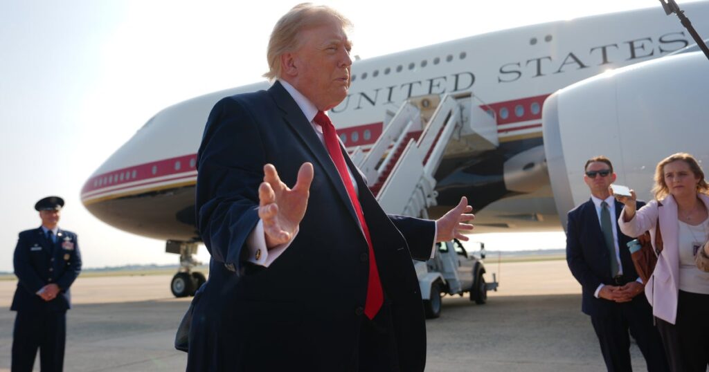 Trump Filing Shows He Took In About $1.2 Billion From Crypto Businesses Last Year Trump Filing Shows He Took In About $1.2 Billion From Crypto Businesses Last Year