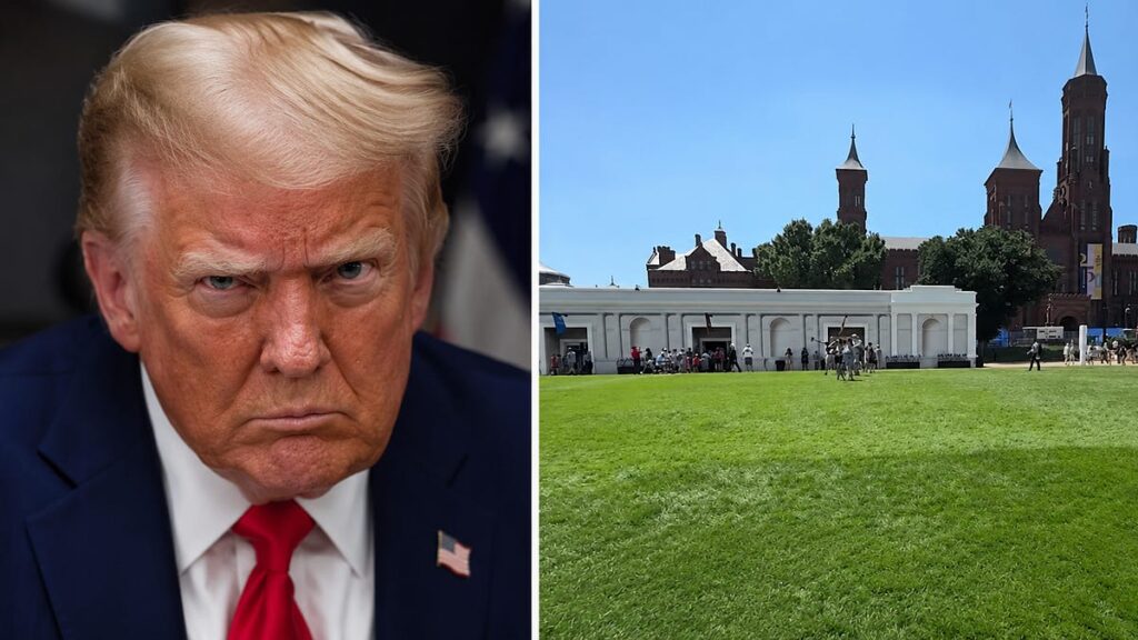 Trump Is Worried That No One Will Show Up For His 4th Of July Speech Trump Is Worried That No One Will Show Up For His 4th Of July Speech