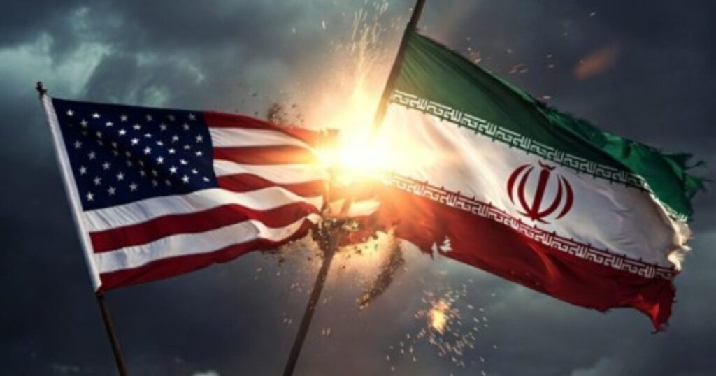 Trump Orders Fresh Round of Strikes Against Iran – US and Israel Expected to Hit Iranian Energy Targets in Largest Attack to Date * The Gateway Pundit * by Jordan Conradson Trump Orders Fresh Round of Strikes Against Iran – US and Israel Expected to Hit Iranian Energy Targets in Largest Attack to Date * The Gateway Pundit * by Jordan Conradson