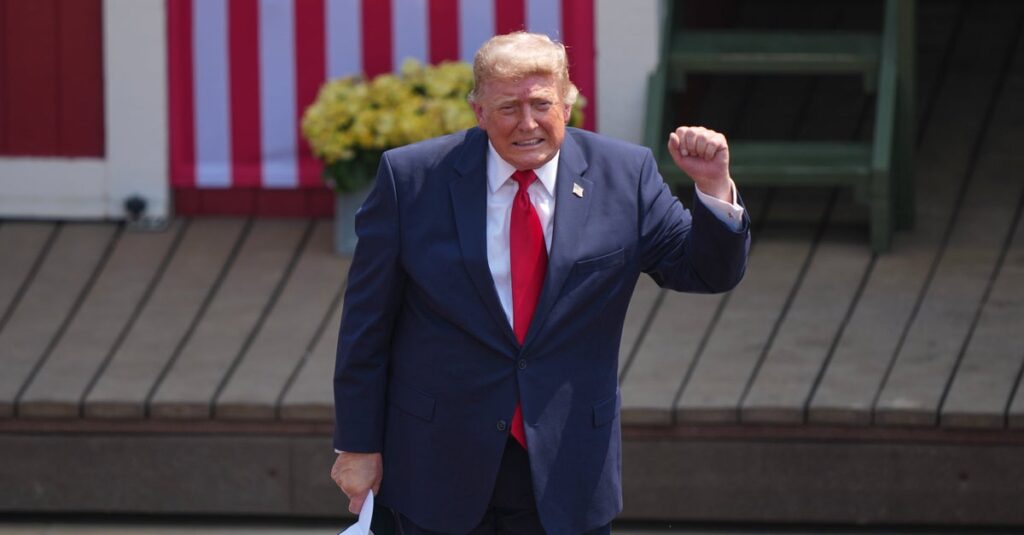 Trump Pardons Former Abramoff Partner, 9 People Convicted Of Violating Vehicle Emissions Controls Trump Pardons Former Abramoff Partner, 9 People Convicted Of Violating Vehicle Emissions Controls