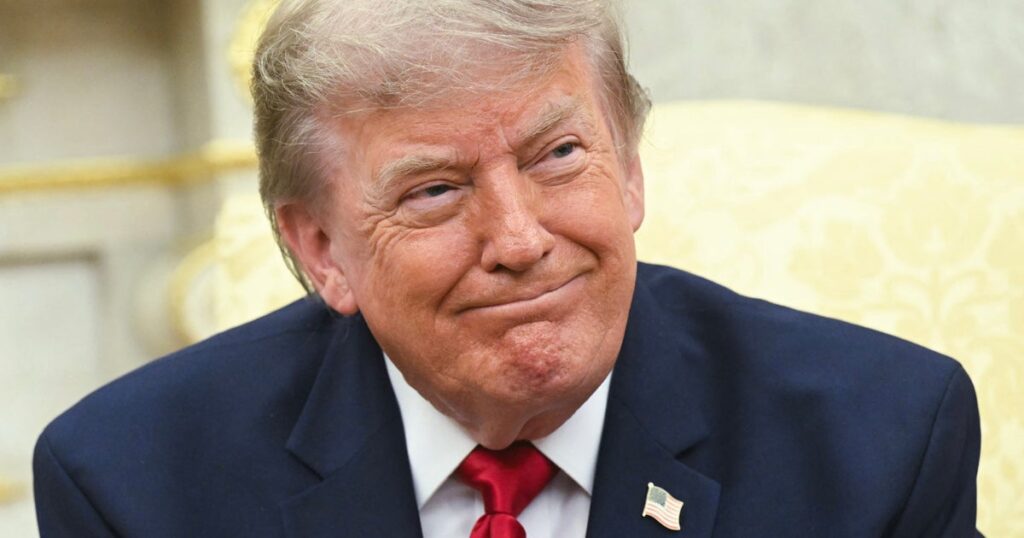 Trump To Give Speech On Election Security After Years Of Unfounded Claims Trump To Give Speech On Election Security After Years Of Unfounded Claims