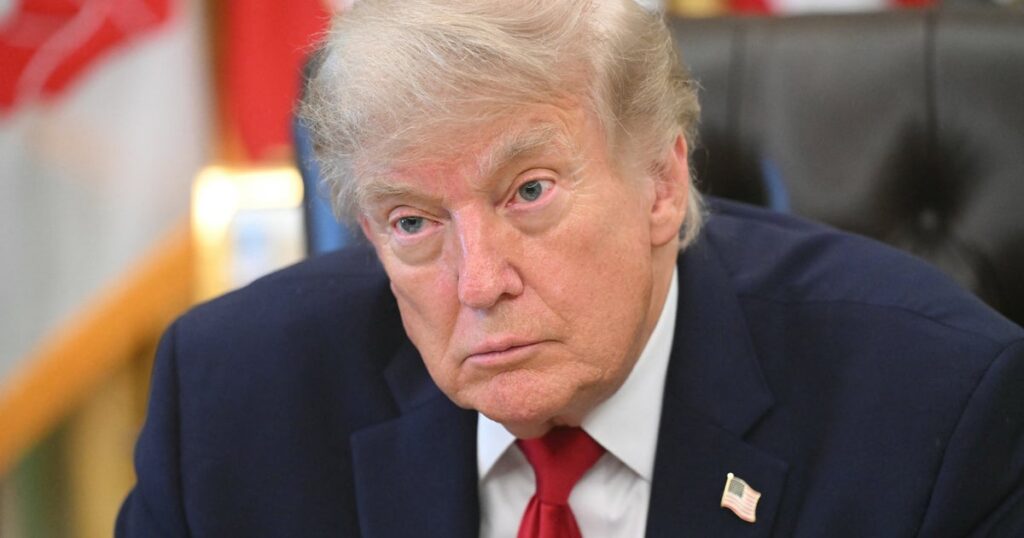 Trump Wants Congress To End Birthright Citizenship Trump Wants Congress To End Birthright Citizenship