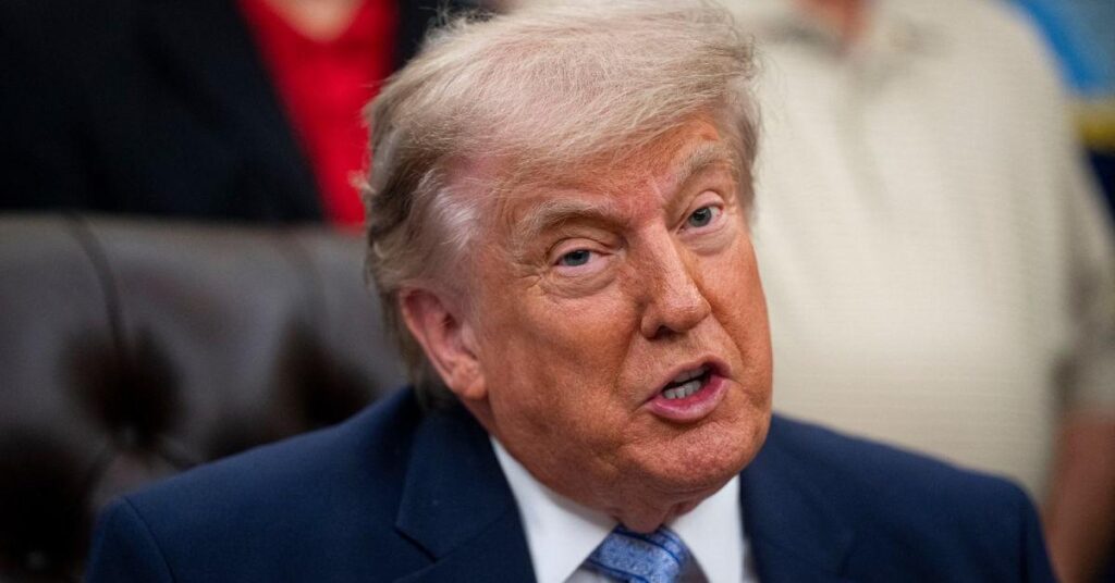 Trump’s Most Vicious Nicknames for Celebrities and Political Rivals Trump's Most Vicious Nicknames for Celebrities and Political Rivals