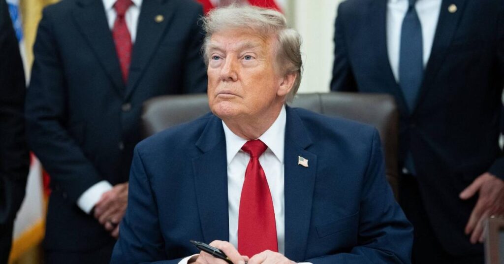 Trump’s ‘Rambling’ Derails Key Public Health Meeting About Covid-19 Trump's 'Rambling' Derails Key Public Health Meeting About Covid-19