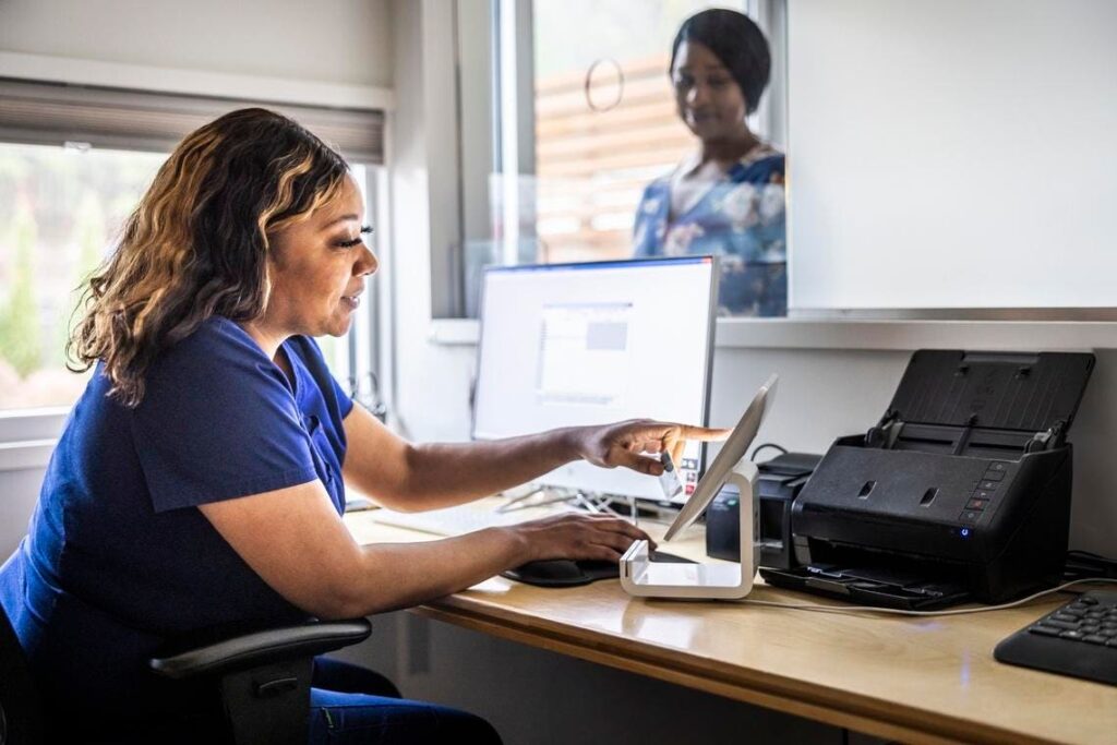 Two Questions That Fix Patient Experience And Customer Experience Two Questions That Fix Patient Experience And Customer Experience