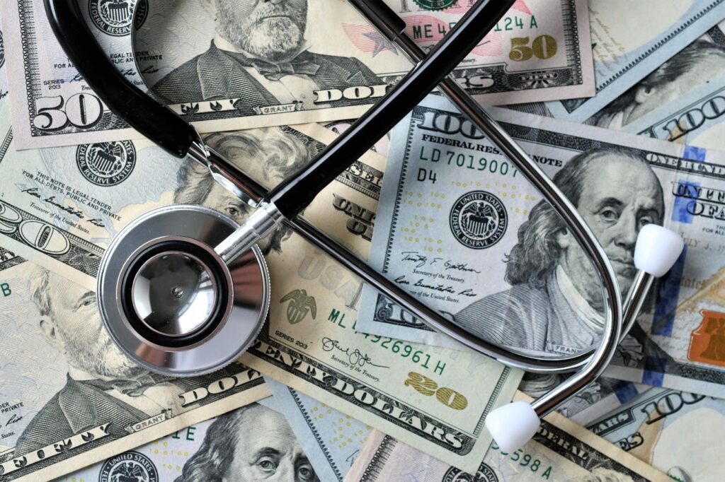 U.S. Healthcare Spending’s Meager Return On Investment U.S. Healthcare Spending’s Meager Return On Investment