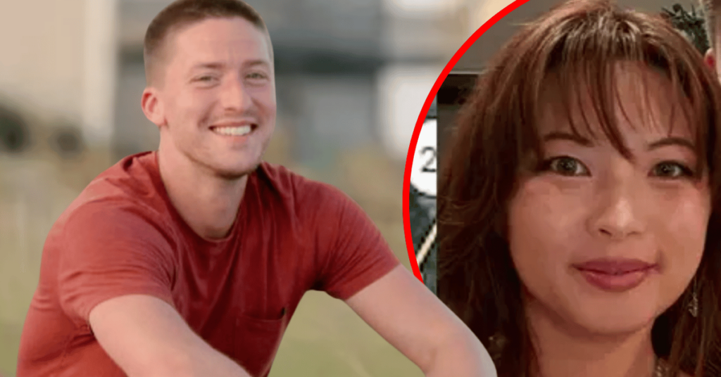 US Man Killed Execution-Style as Girlfriend Shares Chilling Final Texts