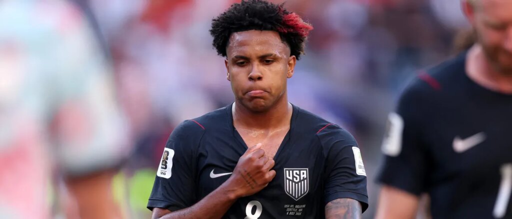 US Women’s Soccer To Get Equal Split Of $16 Million World Cup Winnings After Years Of Crying About Equal Pay US Women’s Soccer To Get Equal Split Of $16 Million World Cup Winnings After Years Of Crying About Equal Pay