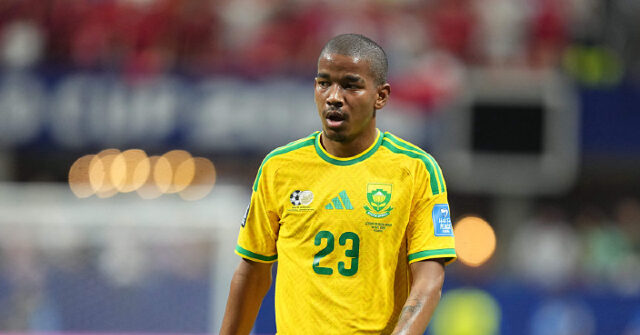 South Africa Soccer Star Jayden Adams Dead at 25 Mere Weeks After World Cup Appearance