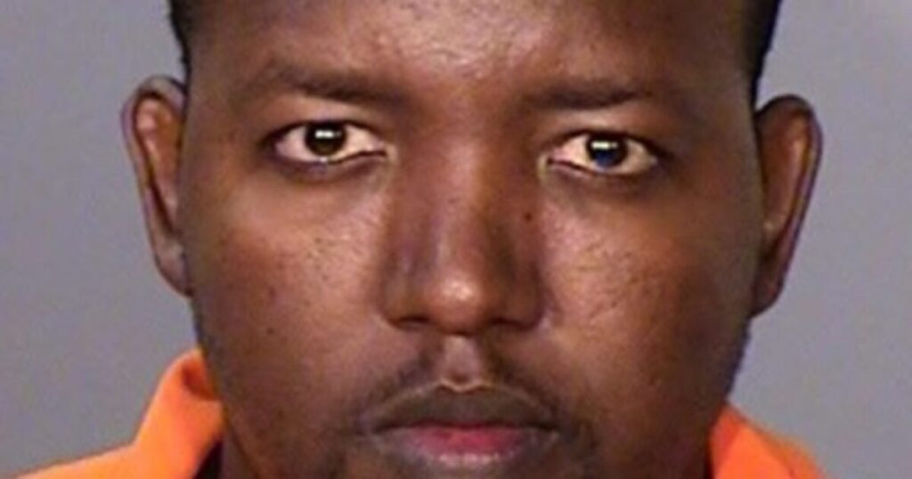 Unemployed Migrant Guns Down Three Minnesota Apartment Staffers Over Parking Contract Dispute – Claims He’s a Victim of “The American System” Unemployed Migrant Guns Down Three Minnesota Apartment Staffers Over Parking Contract Dispute – Claims He’s a Victim of “The American System”
