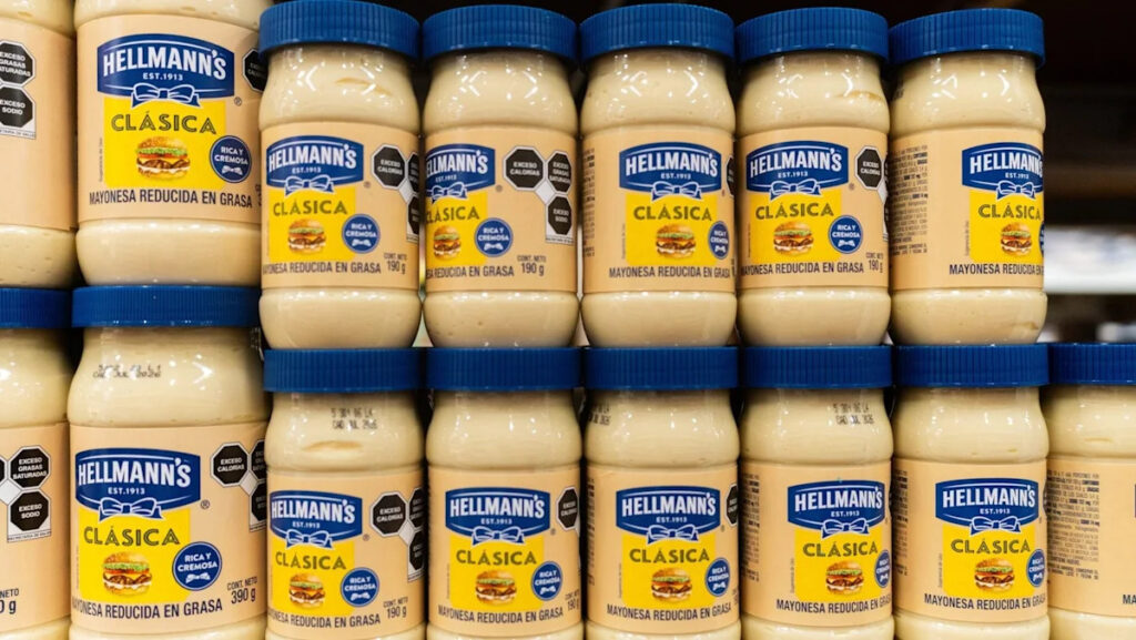 Unilever moves towards staff agreement ahead of McCormick deal Unilever moves towards staff agreement ahead of McCormick deal