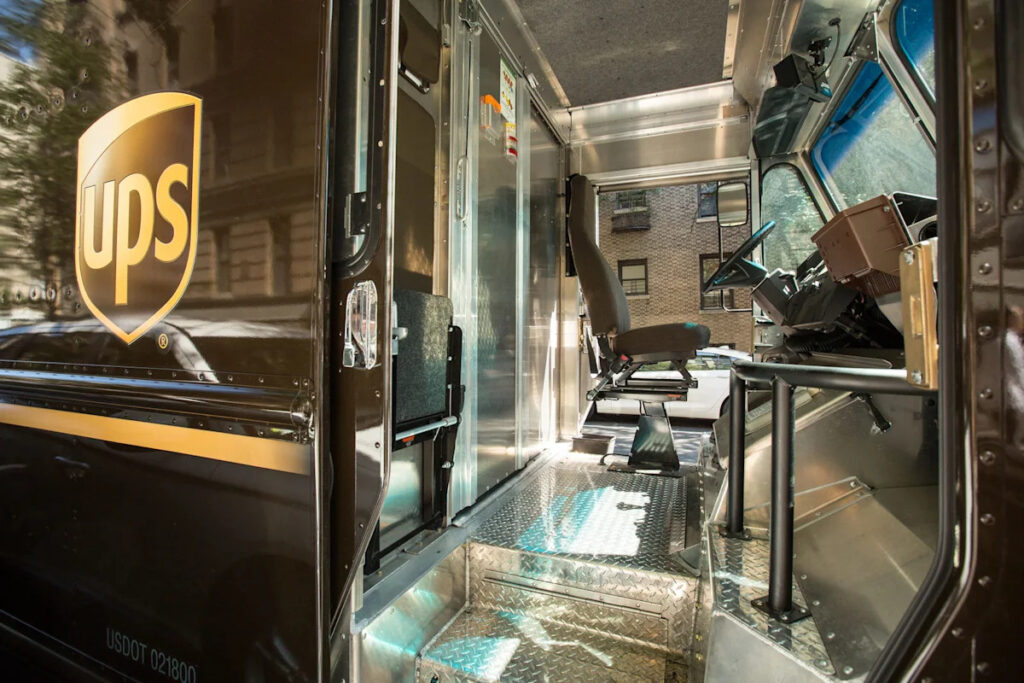 United Parcel Service, Inc. (UPS) Eyes Medicines and Pharmaceutical Opportunities with $48M Investment United Parcel Service, Inc. (UPS) Eyes Medicines and Pharmaceutical Opportunities with $48M Investment
