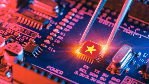 Vietnam’s Economic Statecraft in the Global Chip Race Vietnam’s Economic Statecraft in the Global Chip Race