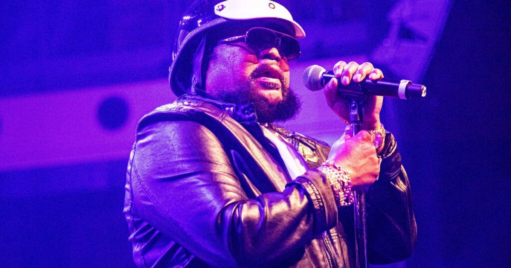 Village People Lead Singer Victor Willis Dead At 74 Village People Lead Singer Victor Willis Dead At 74