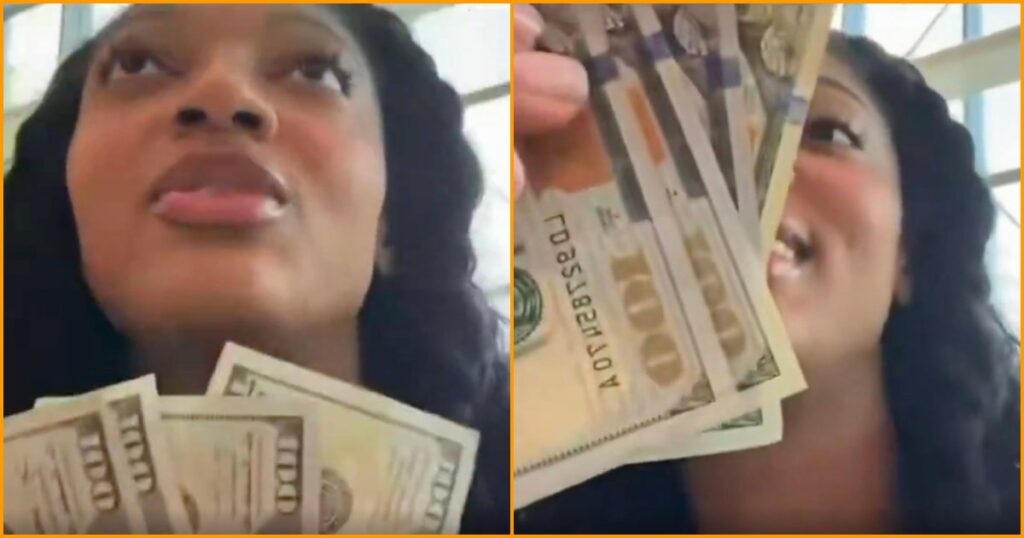 WNBA PANIC-DELETES Video of Angel Reese and Paige Bueckers Making $400 Bet on Their Own Game — League Admits WILL NOT Punish Its Stars * The Gateway Pundit * by Jim Hᴏft WNBA PANIC-DELETES Video of Angel Reese and Paige Bueckers Making $400 Bet on Their Own Game — League Admits WILL NOT Punish Its Stars * The Gateway Pundit * by Jim Hᴏft