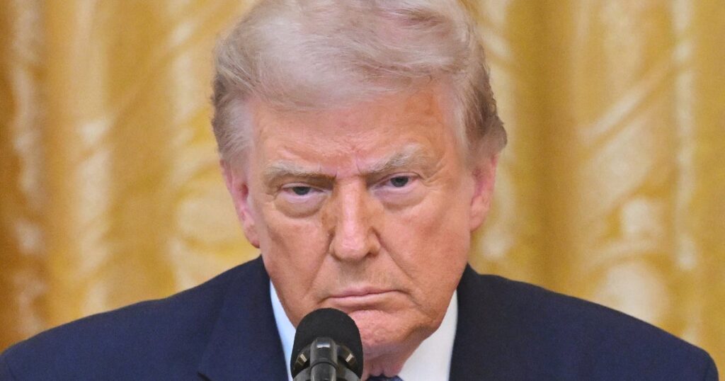 Wall Street Journal Slams Trump’s Tariff ‘Madness’ Wall Street Journal Slams Trump's Tariff 'Madness'