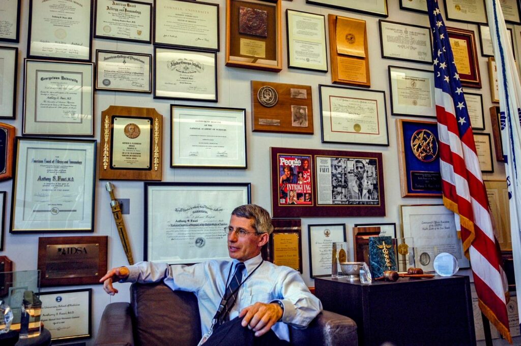 What Fauci’s Senate Testimony Hearing Can Teach Public Health Leaders What Fauci’s Senate Testimony Hearing Can Teach Public Health Leaders