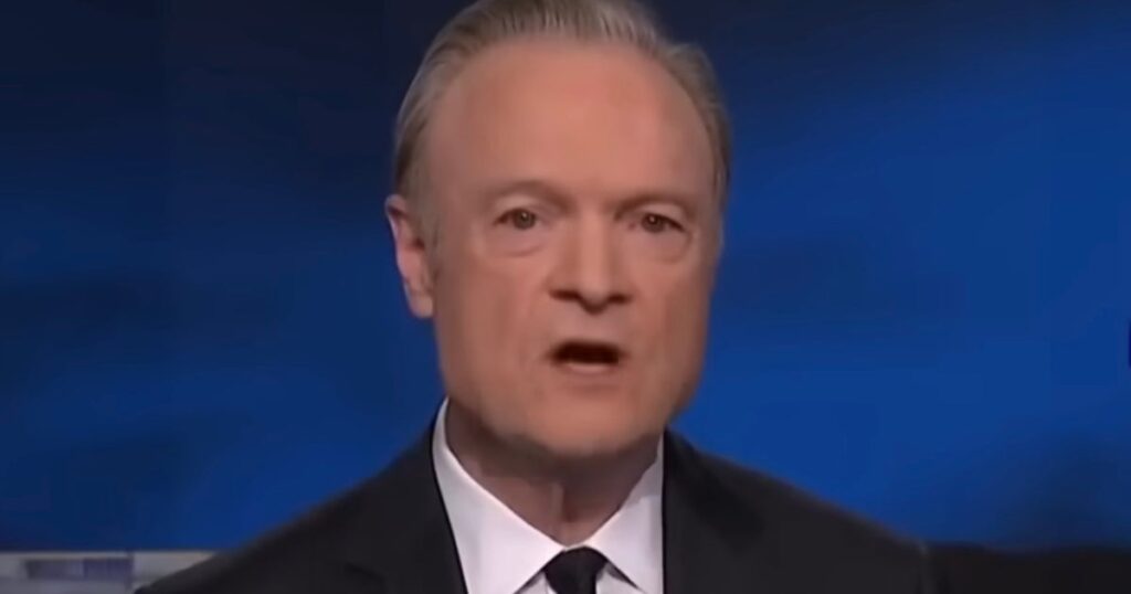 What Lawrence O’Donnell Has ‘Always Known’ About Graham Platner What Lawrence O'Donnell Has 'Always Known' About Graham Platner