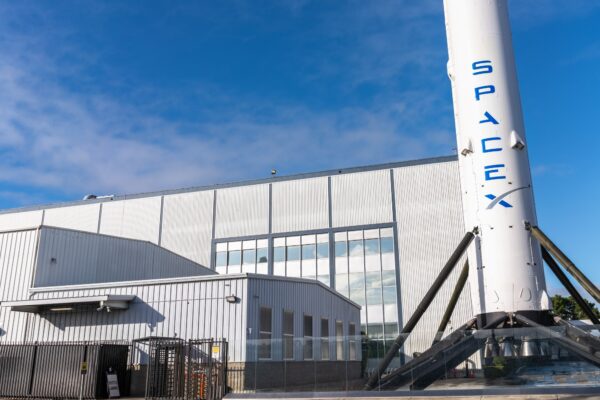 What the SpaceX IPO Tells Us About China-US Competition What the SpaceX IPO Tells Us About China-US Competition