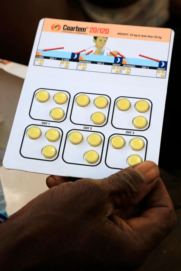 When Will Malaria Meds Stop Working In Africa? When Will Malaria Meds Stop Working In Africa?