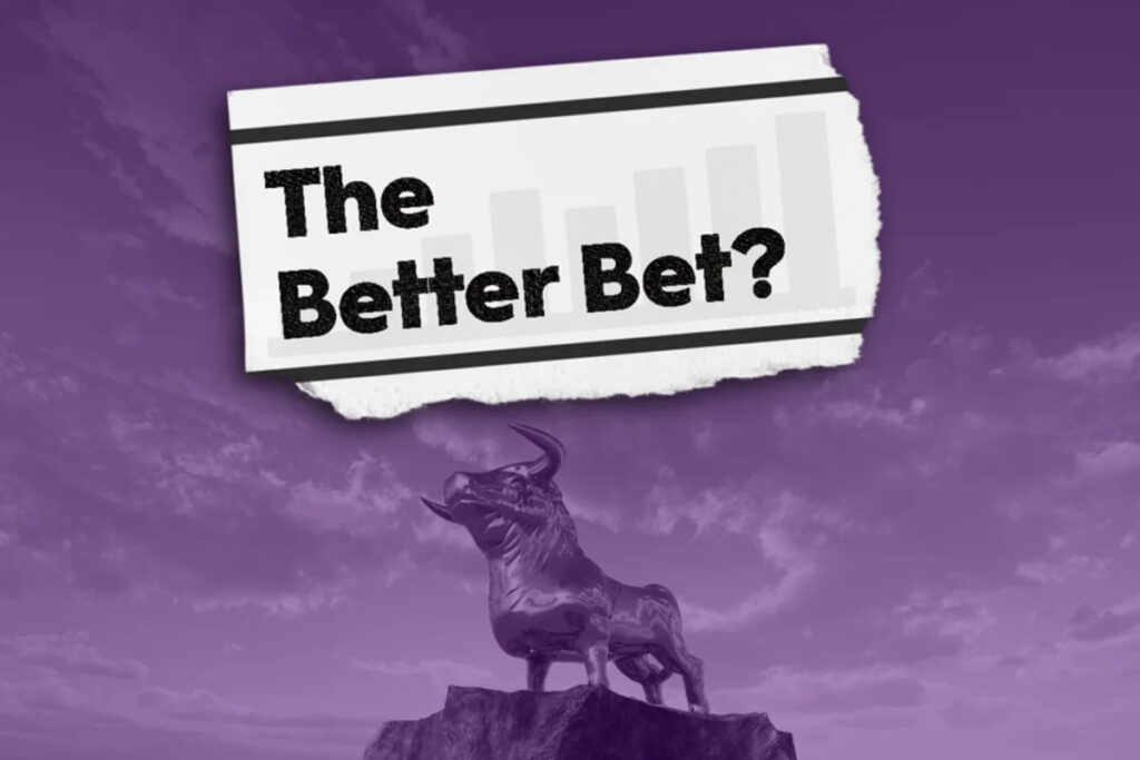 Which Industrials Stock Is a Better Buy in 2026?