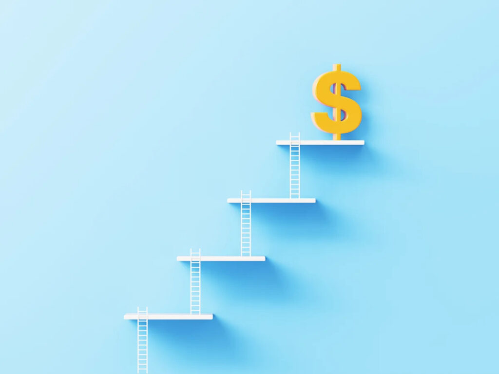 Which strategy is best for maximizing interest? Which strategy is best for maximizing interest?