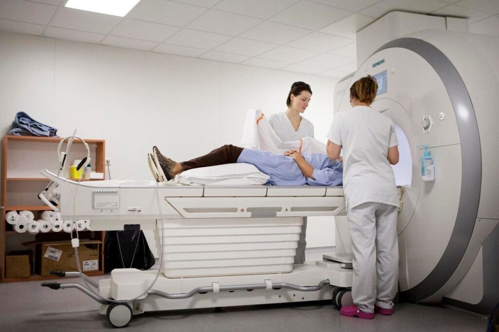 Whole-Body Scans Are In Vogue But Not Worth It For Asymptomatic People Whole-Body Scans Are In Vogue But Not Worth It For Asymptomatic People