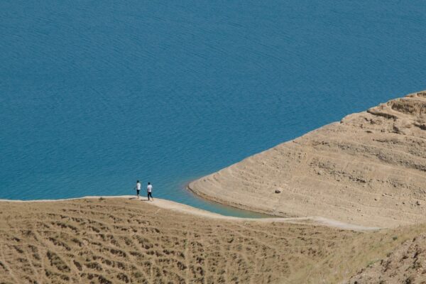 Why Corruption Persists in Uzbekistan’s Water Sector Why Corruption Persists in Uzbekistan’s Water Sector