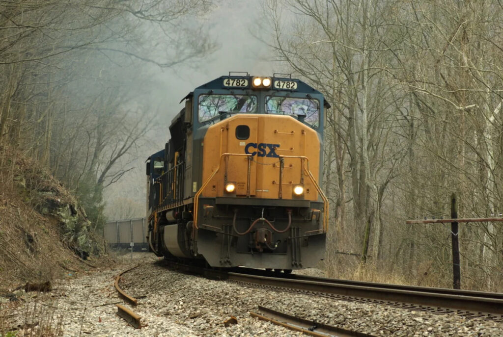 Why Improving Freight Demand and Pricing Are Reinforcing the Long-Term Investment Case for CSX Corporation