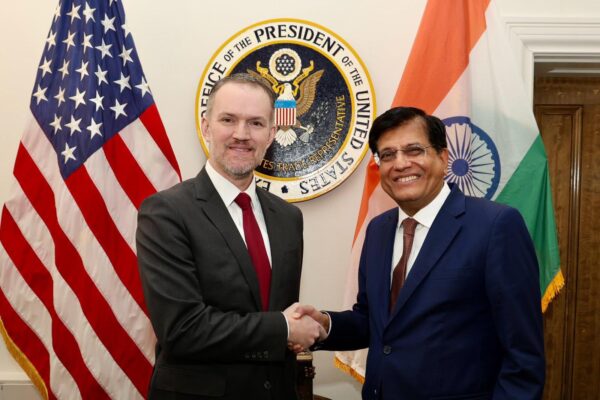 Why Is the India-US Bilateral Trade Agreement Still On Hold? Why Is the India-US Bilateral Trade Agreement Still On Hold?