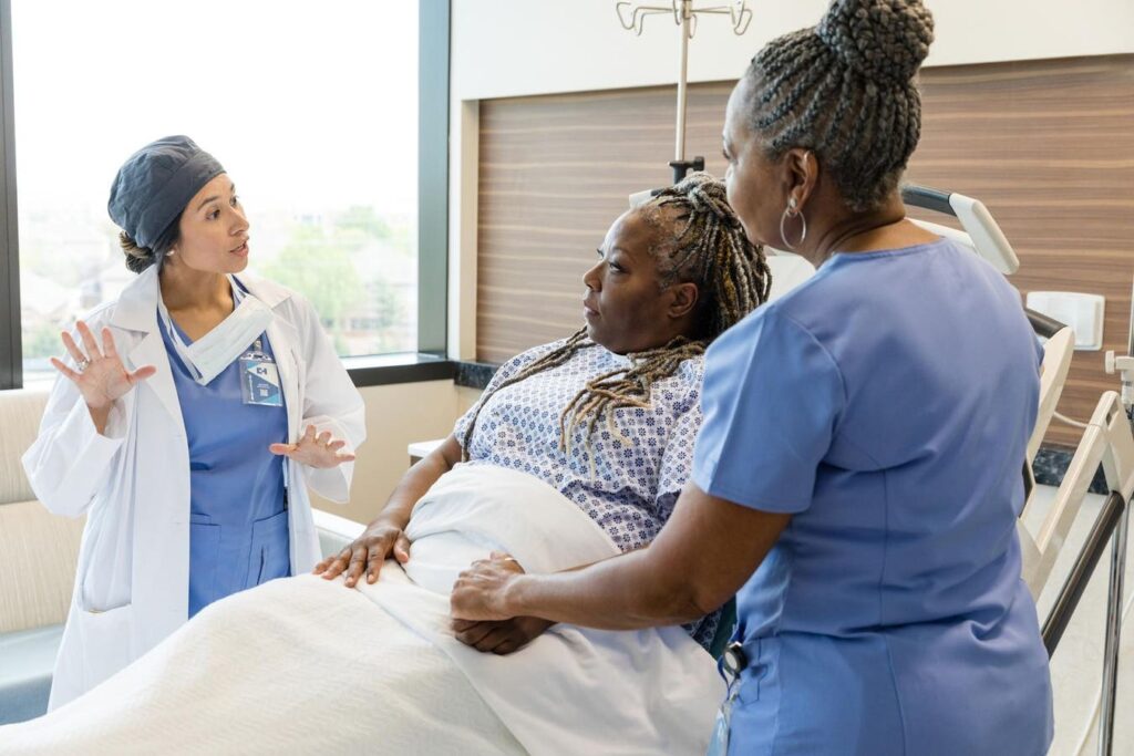 Why Patient Satisfaction Doesn’t Always Correlate With Hospital Quality Why Patient Satisfaction Doesn’t Always Correlate With Hospital Quality