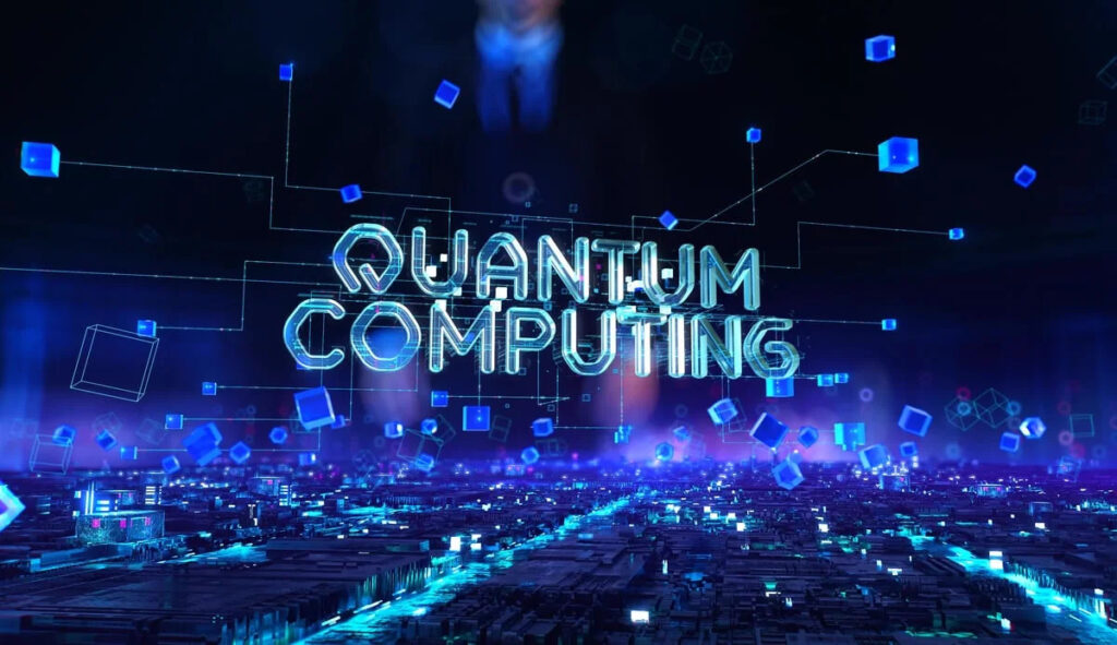 Why Quantum Computing Stock Just Popped