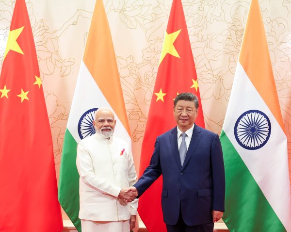 Why is India Allowing Chinese Equipment in Critical Government Projects Again? Why is India Allowing Chinese Equipment in Critical Government Projects Again?